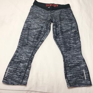 Nike Dri-Fit leggings
